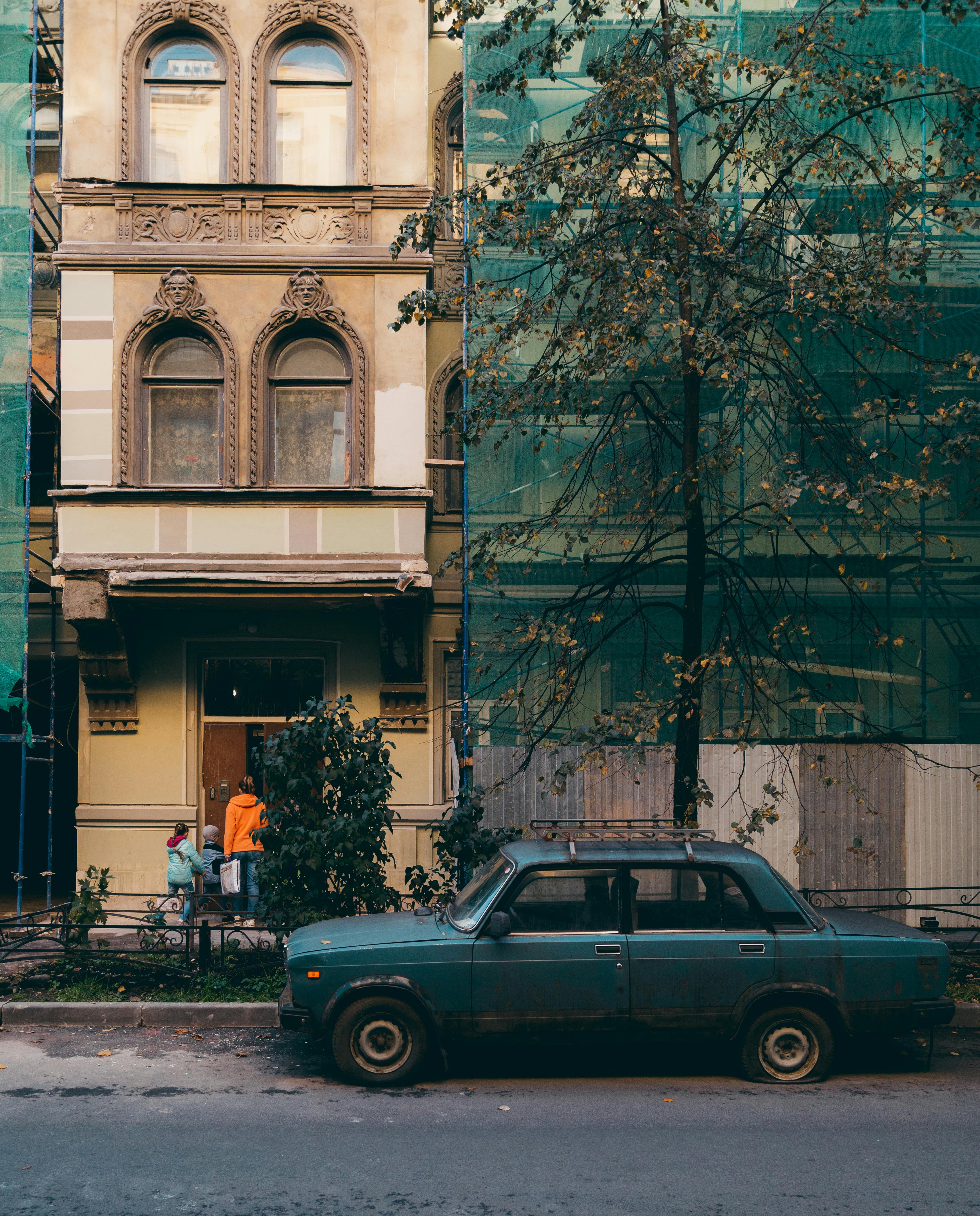 Mimari Tasarım Hizmetleri